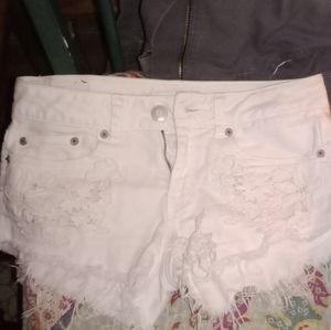 American eagle shorts